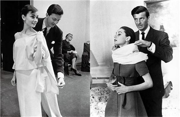 纪梵希为什么不娶赫本 纪梵希为什么一生未娶？