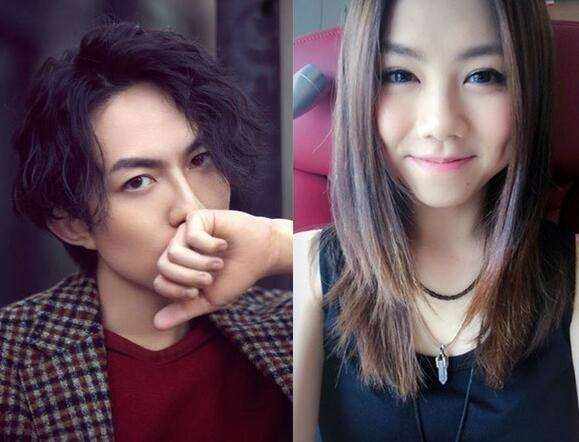 邓紫棋男朋友是谁 邓紫棋男朋友哪国人