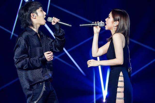 邓紫棋男朋友是谁 邓紫棋男朋友哪国人