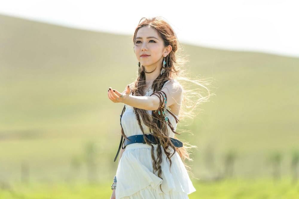 邓紫棋男朋友是谁 邓紫棋男朋友哪国人