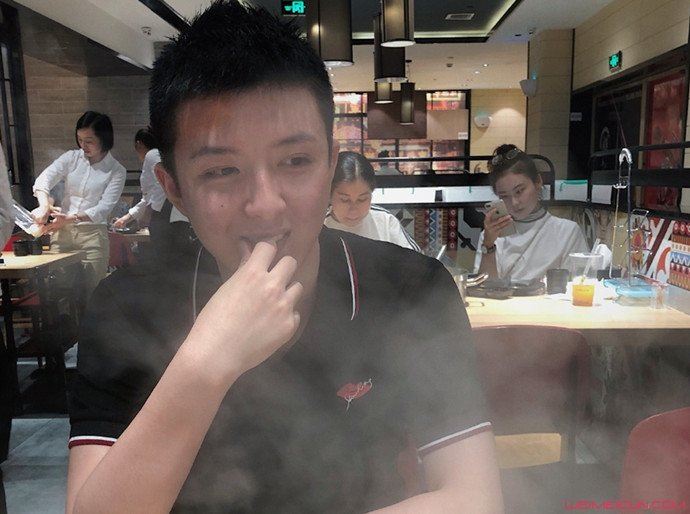 lol柚子资料、真名、哪里人