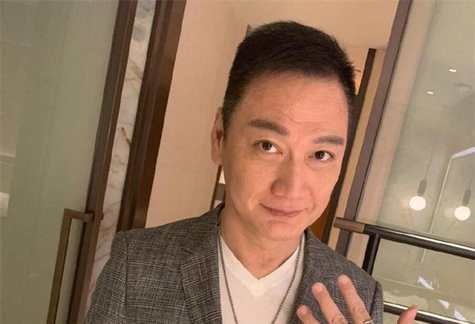 曝56岁陶大宇将二婚 陶大宇现任老婆资料