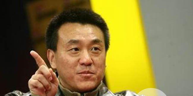 何冰生活中的妻子 何冰主演的电视剧大全