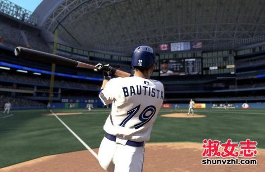 全垒打是什么意思 爱情全垒打什么意思