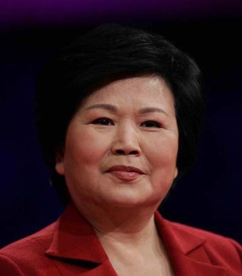 邢质斌父亲是邢崇智资料简介 邢质斌丈夫到底是谁