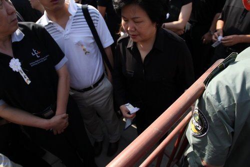 邢质斌父亲是邢崇智资料简介 邢质斌丈夫到底是谁