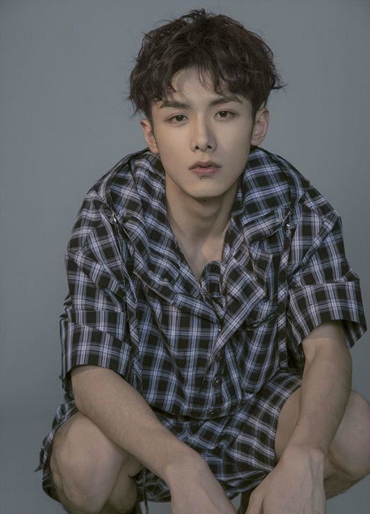 赵弈钦演过的电视剧 赵弈钦是同性恋吗