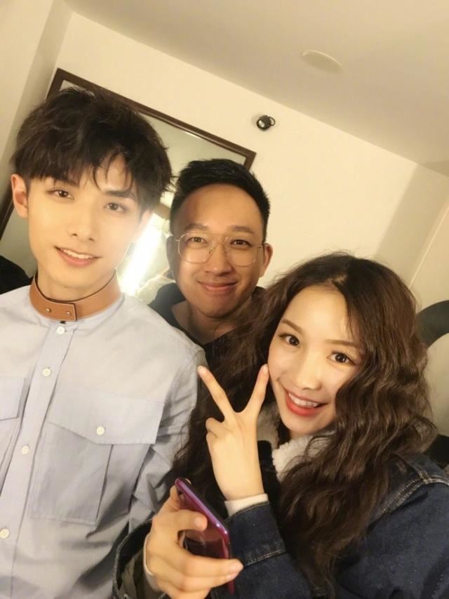 赵弈钦演过的电视剧 赵弈钦是同性恋吗