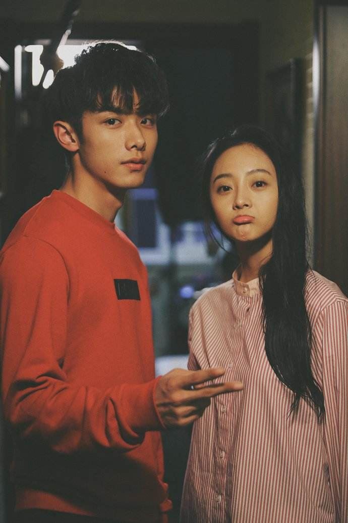 赵弈钦演过的电视剧 赵弈钦是同性恋吗