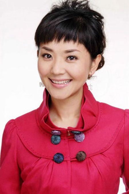 方琼老公杨阳多大了 方琼现任老公杨阳资料