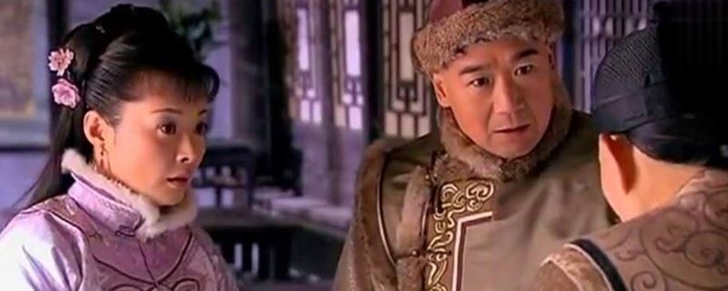 杜小月真正结局 历史上杜小月嫁给谁了