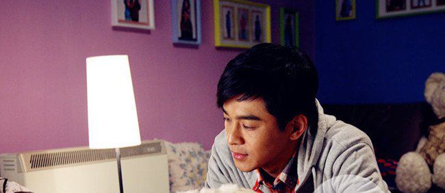 王倩一个人资料 帅气逼人也迷倒万千少女