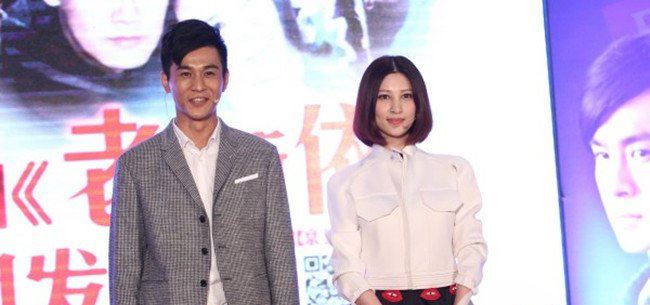 王倩一个人资料 帅气逼人也迷倒万千少女