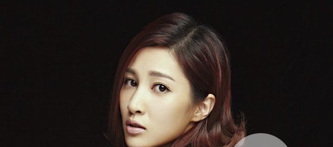 王倩一个人资料 帅气逼人也迷倒万千少女