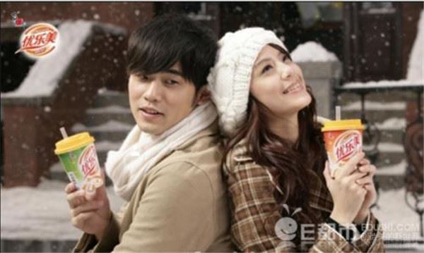 江语晨老公做什么的 江语晨的资料现状