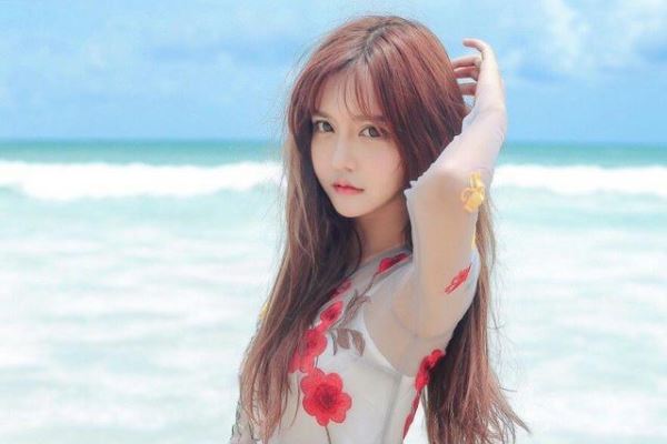 韩安冉离婚原因 网红韩安冉晒离婚证