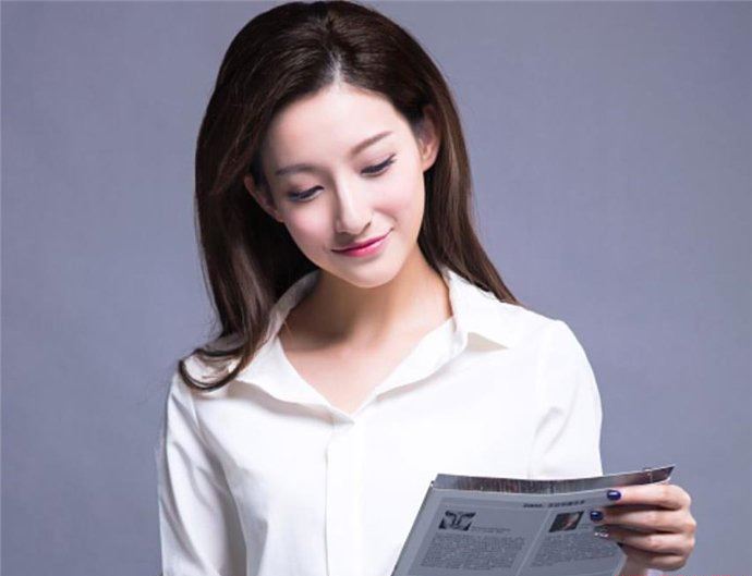 马凡舒走秀内裤掉落怎么回事