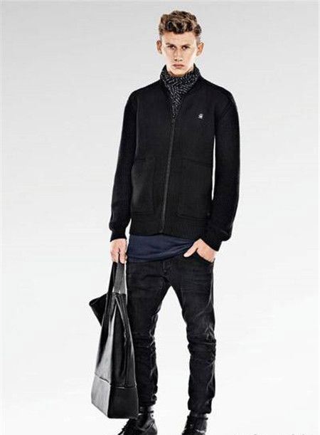 GStar Raw与gstar区别 GStar Raw中国官网是什么