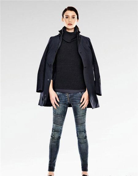 GStar Raw与gstar区别 GStar Raw中国官网是什么