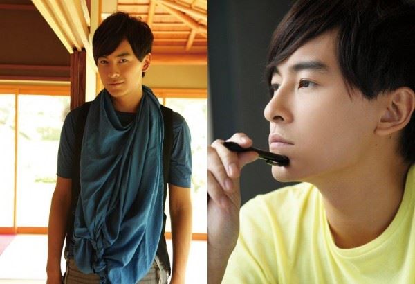 郑元畅的老婆是谁？郑元畅喜欢林依晨吗