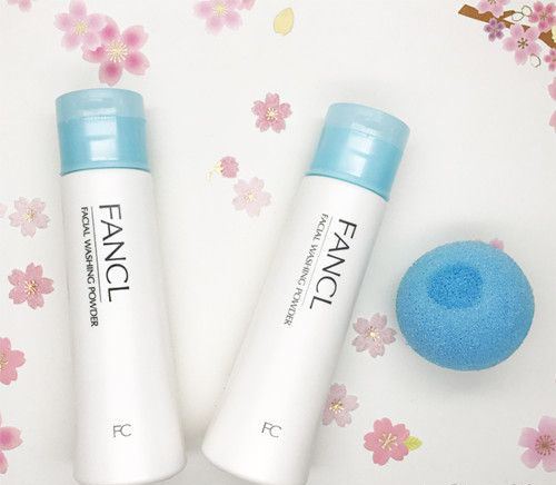 fancl洁面粉如何使用方法 帮助你打出丰富的泡泡
