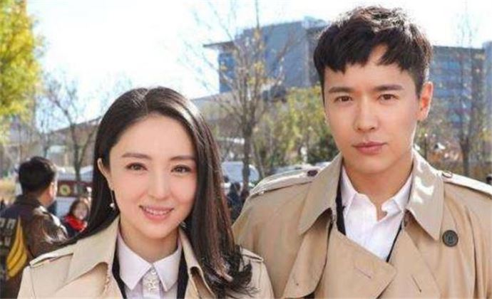 高云翔董璇为什么离的婚 和高云翔性侵案有关系吗