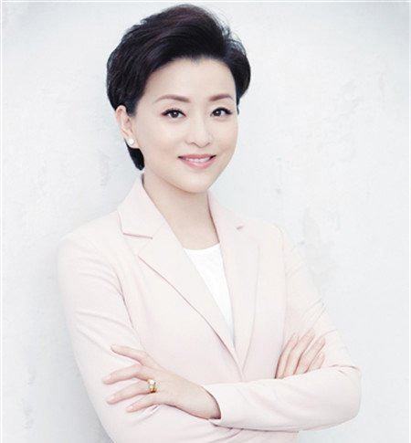 杨澜事件是什么 为什么杨澜如此光彩夺目
