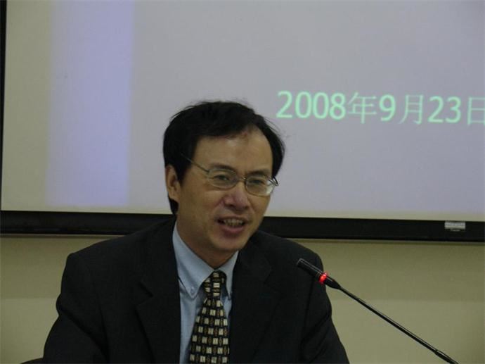 刘海峰个人资料简介 娶了万人迷陈好