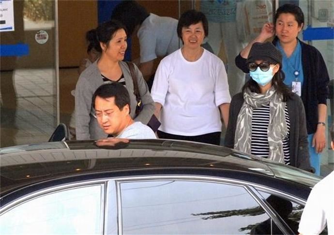 刘海峰个人资料简介 娶了万人迷陈好