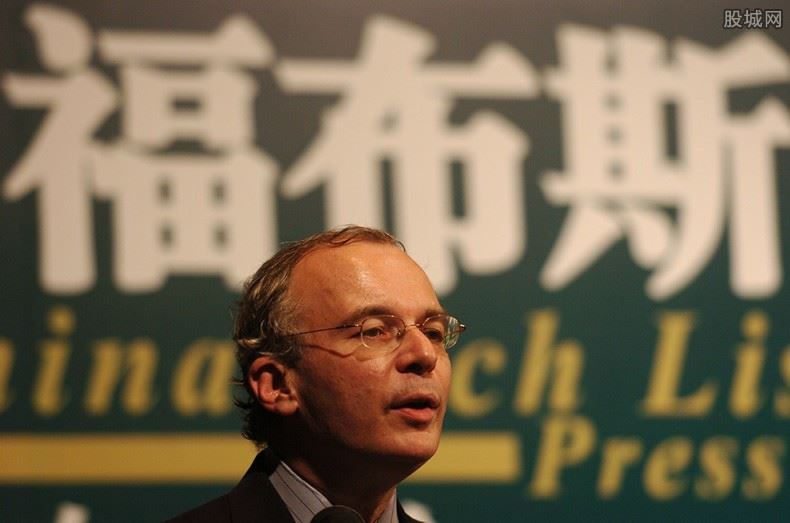 全球50位最具影响力CMO 徐文伟的资料背景