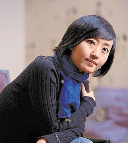 央视主持人柴静简历 柴静被封杀了吗