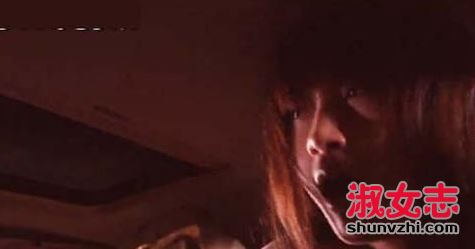 姚笛复出唱哭自己 文章姚笛车震照片被扒出