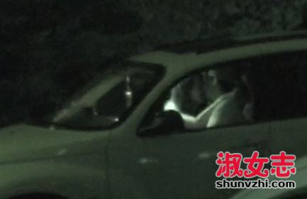 姚笛复出唱哭自己 文章姚笛车震照片被扒出