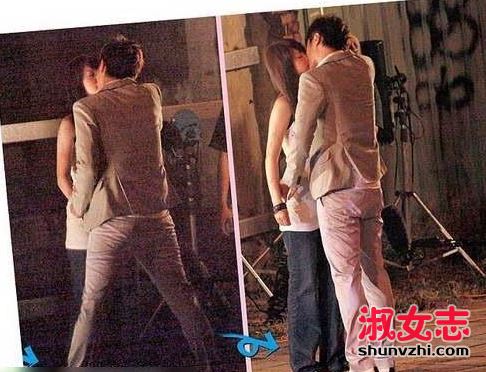 姚笛复出唱哭自己 文章姚笛车震照片被扒出