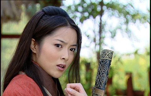 刘怡君怎么不演戏了 刘怡君现状老公是谁