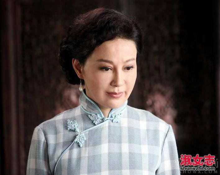 邬倩倩个人资料 邬倩倩尤小刚离婚原因