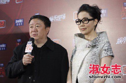 邬倩倩个人资料 邬倩倩尤小刚离婚原因