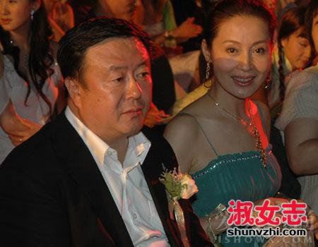 邬倩倩个人资料 邬倩倩尤小刚离婚原因