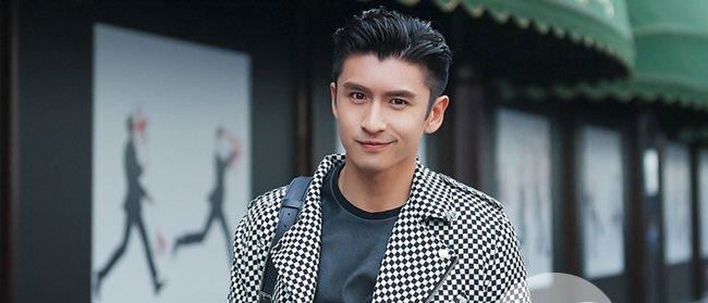 喜欢郑爽的男艺人 张云龙追郑爽真的吗