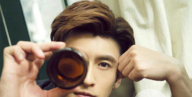 喜欢郑爽的男艺人 张云龙追郑爽真的吗