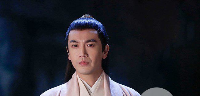 张智霖和张智尧长的像 被误以为是亲兄弟