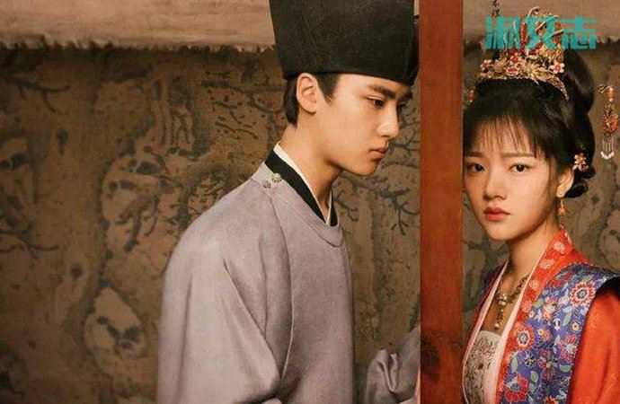 怀吉是太监嘛 清平乐怀吉公主相隔两地虐哭观众