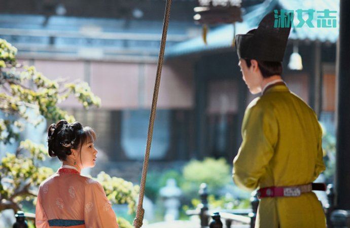 怀吉是太监嘛 清平乐怀吉公主相隔两地虐哭观众