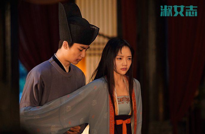 怀吉是太监嘛 清平乐怀吉公主相隔两地虐哭观众