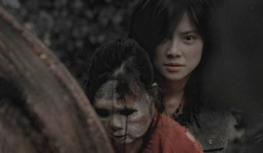 最吓人的鬼片排名第一 中国十大恐怖片排行榜