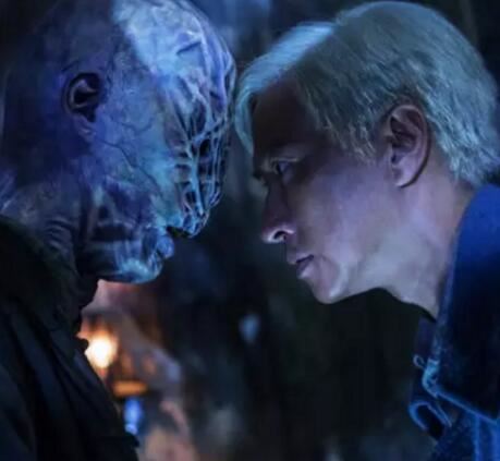 最吓人的鬼片排名第一 中国十大恐怖片排行榜