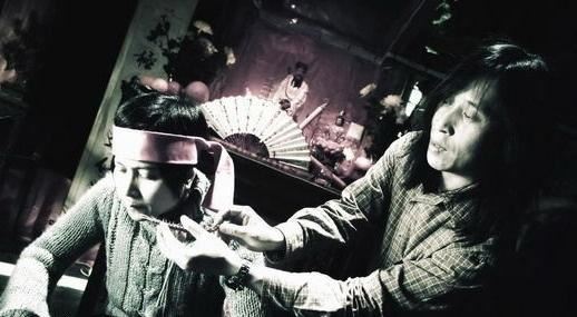 最吓人的鬼片排名第一 中国十大恐怖片排行榜