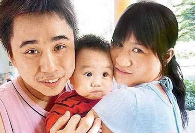 小彬彬前妻黄美玲是谁 是什么原因离婚的