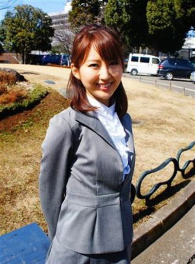 ​立川明日香个人资料 摄大尺度露点写真封面