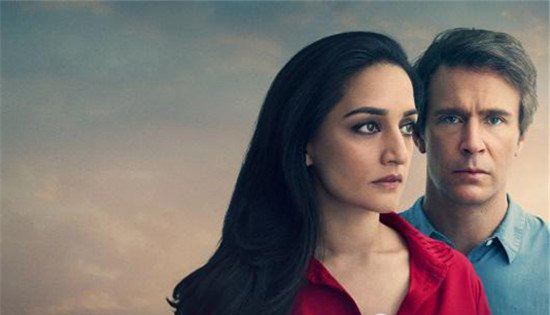  2018英剧排行榜前十名 最新英剧推荐